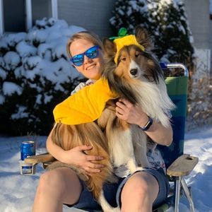 Meet your Posher, Alex